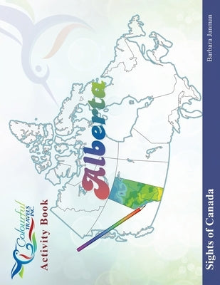 Alberta by Janman, Barbara