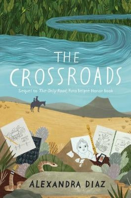 The Crossroads by Diaz, Alexandra