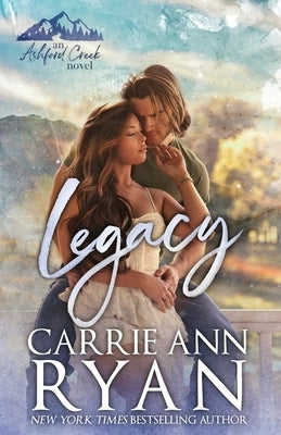 Legacy by Ryan, Carrie Ann