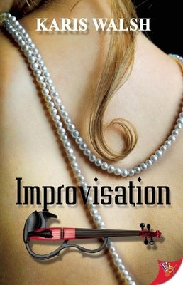 Improvisation by Walsh, Karis