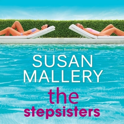 The Stepsisters by Mallery, Susan