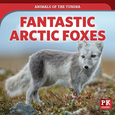 Fantastic Arctic Foxes by Emminizer, Theresa