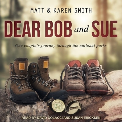 Dear Bob and Sue by Smith, Karen