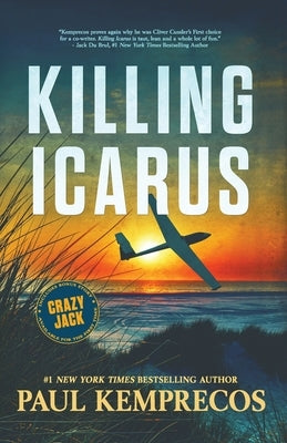 Killing Icarus by Kemprecos, Paul