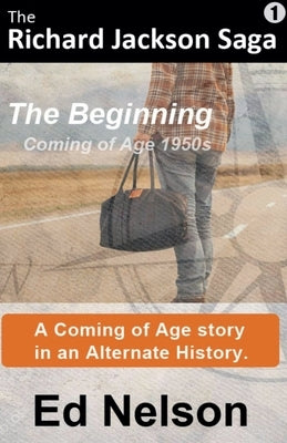 The Beginning by Nelson, Ed