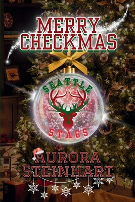 Merry Checkmas by Steinhart, Aurora