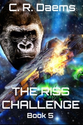 The Riss Challenge by Daems, C. R.