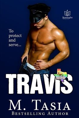 Travis by Tasia, M.