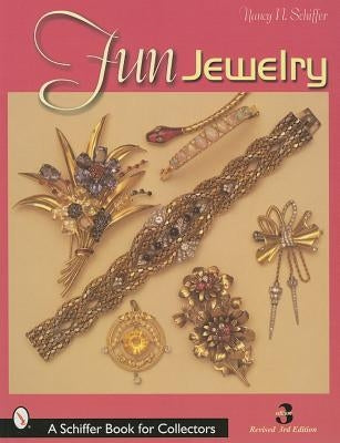 Fun Jewelry by Schiffer, Nancy N.