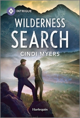 Wilderness Search by Myers, Cindi