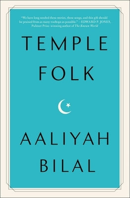 Temple Folk by Bilal, Aaliyah