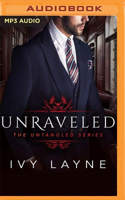 Unraveled by Layne, Ivy