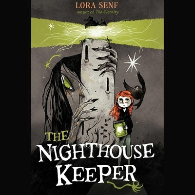 The Nighthouse Keeper by Senf, Lora