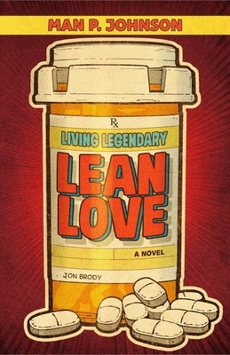 Lean Love by Johnson, Man P.
