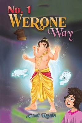 No. 1 Werone Way by Kopalle, Ananth