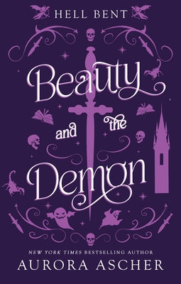 Beauty and the Demon: Deluxe Limited Edition by Ascher, Aurora