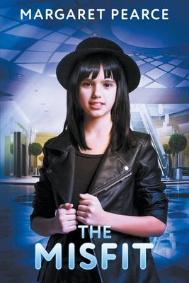 The Misfit by Pearce, Margaret