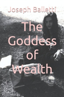 The Goddess of Wealth by Balletti, Joseph