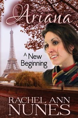 A New Beginning by Nunes, Rachel Ann