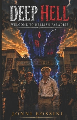 Deep Hell: Welcome to Hellish Paradise by Rossini, Jonni