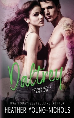 Daltrey by Young-Nichols, Heather