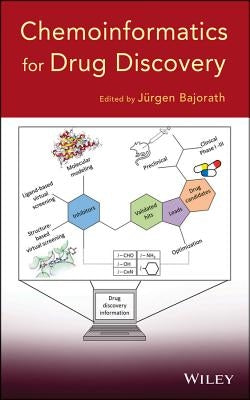 Chemoinformatics by Bajorath