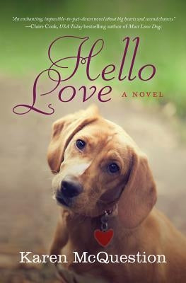 Hello Love by McQuestion, Karen