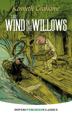 The Wind in the Willows by Grahame, Kenneth