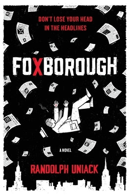 Foxborough by Uniack, Randolph