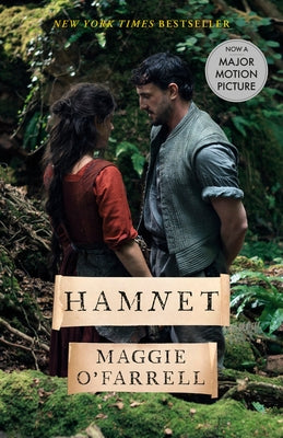 Hamnet (Movie Tie-In Edition) by O'Farrell, Maggie
