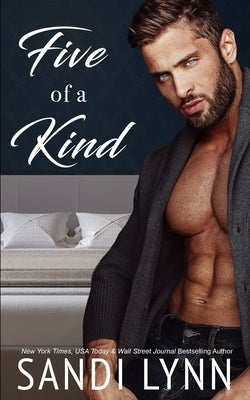 Five of a Kind: Kind Brothers Book 5 by Lynn, Sandi