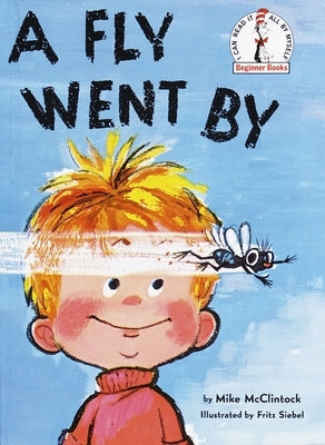 A Fly Went by by McClintock, Mike