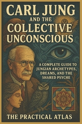 Carl Jung and the Collective Unconscious: A Complete Guide to Jungian Archetypes, Dreams, and the Shared Psyche by Atlas, The Practical