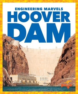 Hoover Dam by Brooks Bethea, Nikole