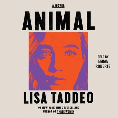Animal by Taddeo, Lisa