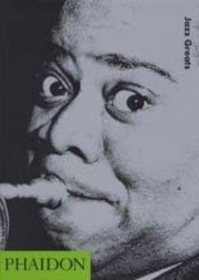 Jazz Greats by Perry, David