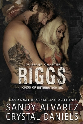 Riggs by Daniels, Crystal