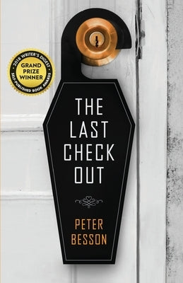 The Last Checkout by Besson, Peter