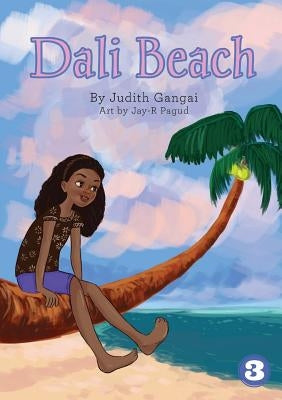 Dali Beach by Gangai, Judith
