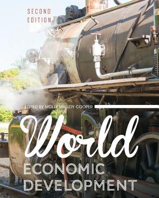 World Economic Development by Cooper, Molly Malloy