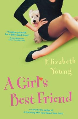 A Girl's Best Friend by Young, Elizabeth
