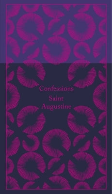 Confessions by Augustine
