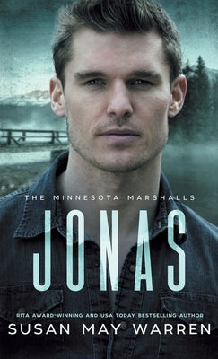 Jonas: A storm chaser and a bomb expert meet on a mountain. Now they have to save the world! by Warren, Susan May