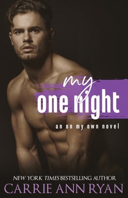 My One Night by Ryan, Carrie Ann