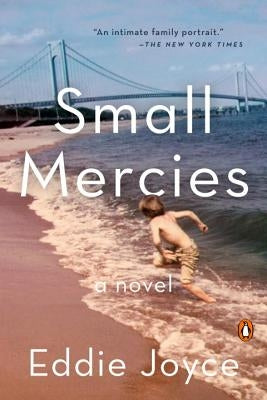 Small Mercies by Joyce, Eddie