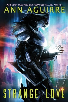 Strange Love: An Alien Abduction romance by Aguirre, Ann