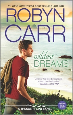 Wildest Dreams by Carr, Robyn