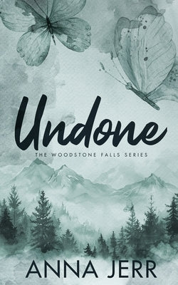 Undone by Jerr, Anna