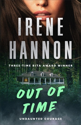 Out of Time by Hannon, Irene