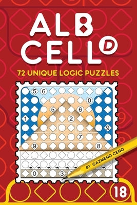 Albcell.d (Book 18) by Ceno, Gazmend